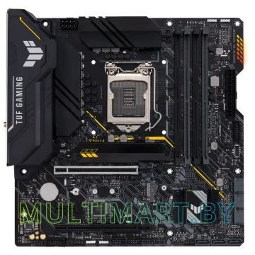 Материнская плата ASUS TUF Gaming B560M-Plus WIFI